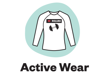 Active Wear