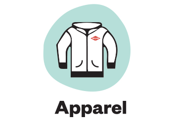 Apparel